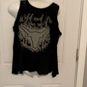 Women’s top